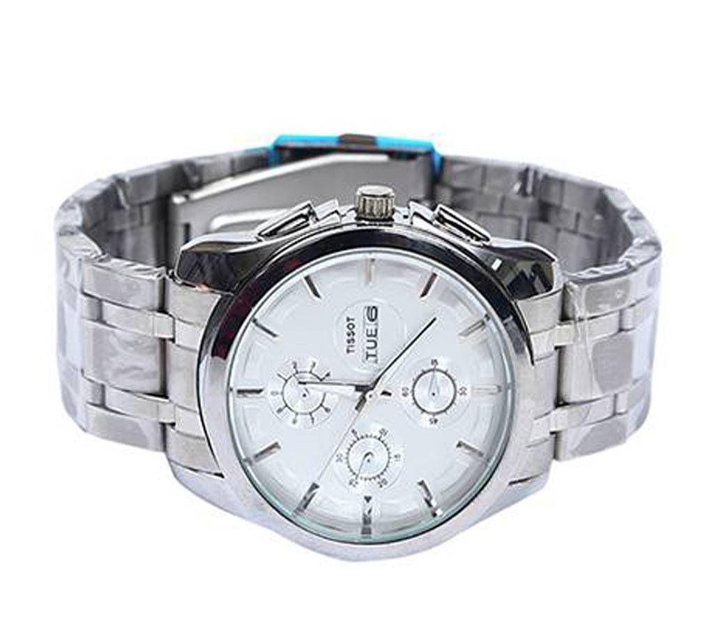 Tissot TSTC04902-0062 Gents Wrist Watch