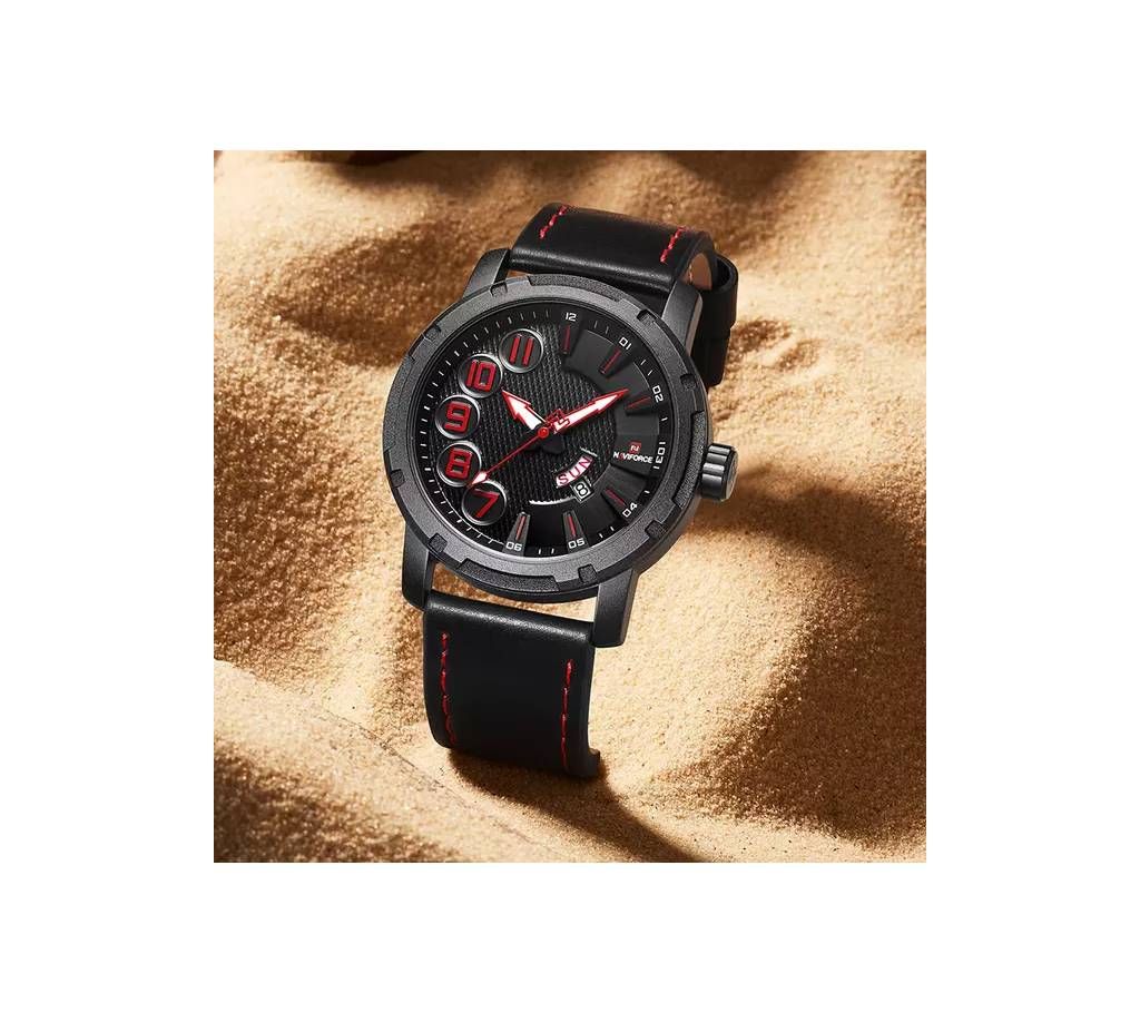 NAVIFORCE NF9154d Gents Watch