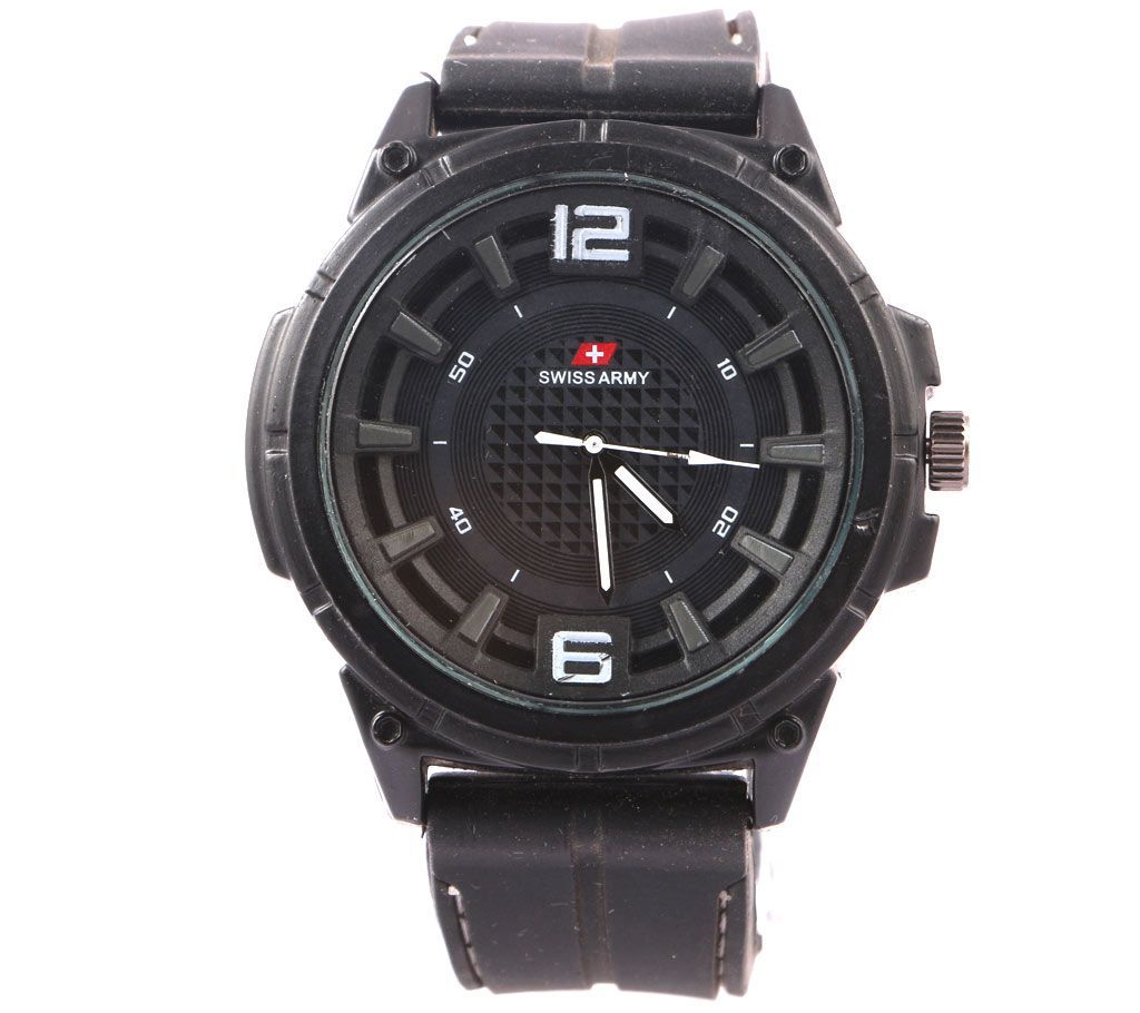 sport watch
