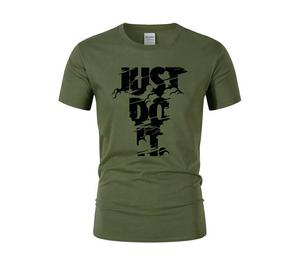 Men"s Huff Slive T-Shirt