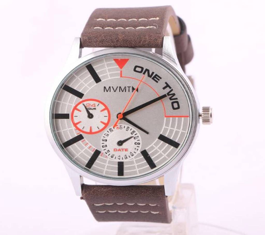Menz Menz Watch