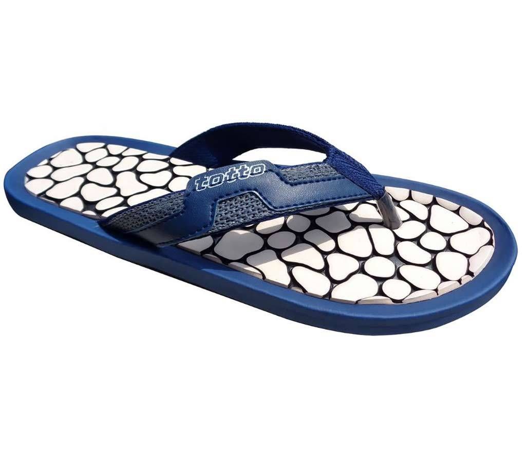 Light Brown Eva Slipper Sandal for Men