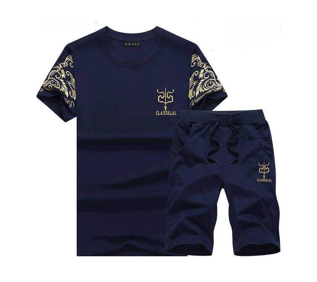 T shirt 3 quater combo