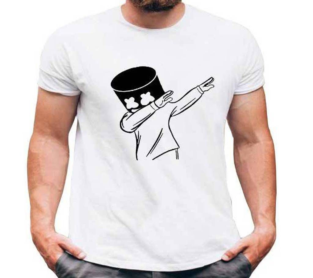 Mashmello T shirt 2019 From Mabubas Collection