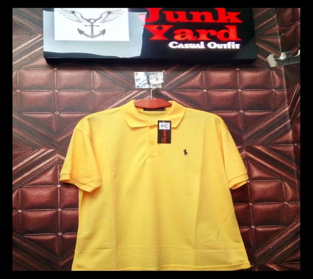 Exclusive Polo T-shirt