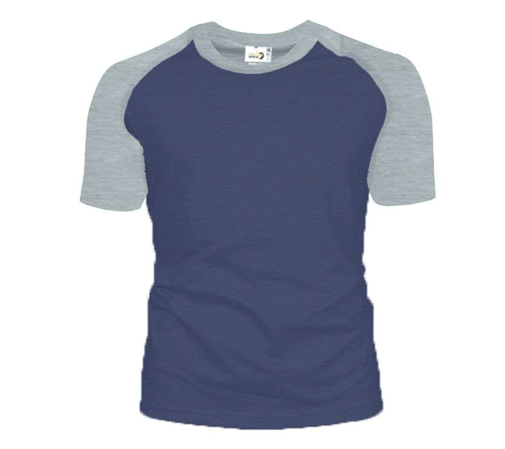 Short Sleeve T-Shirt for Men-SK8003