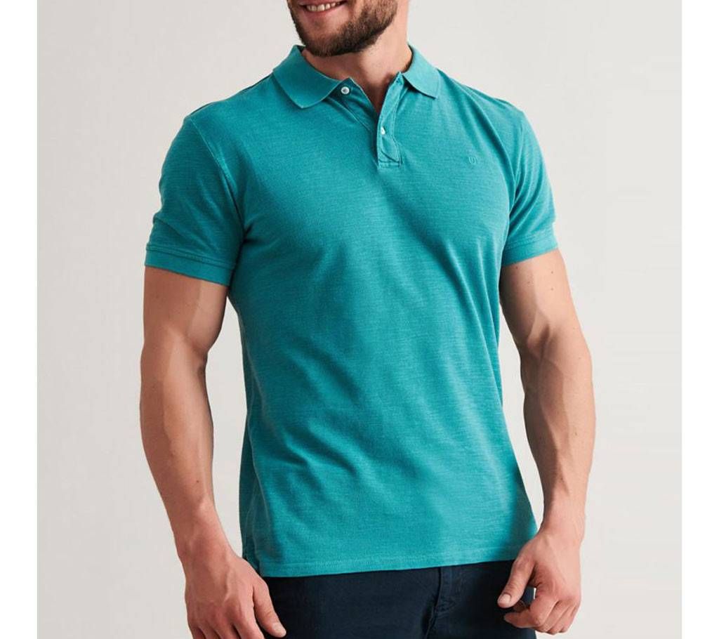 Polo Shirt For Men Short Sleeve