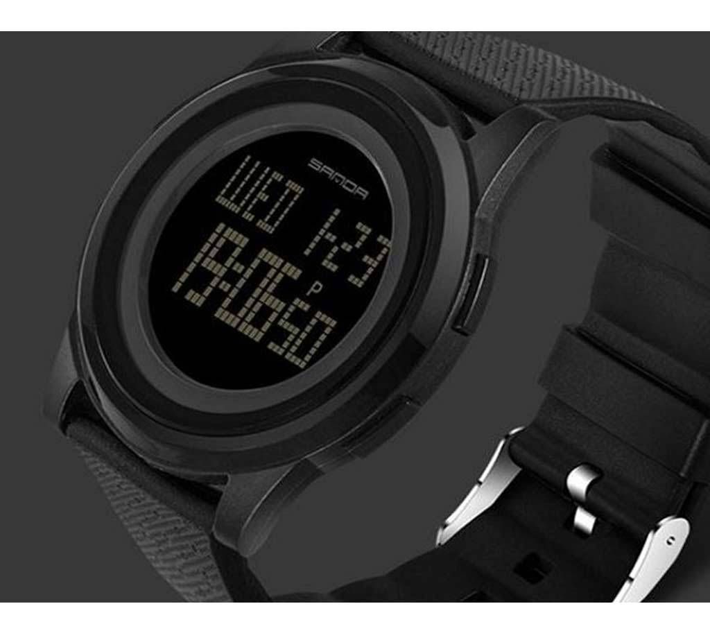 SANDA Sports Watch
