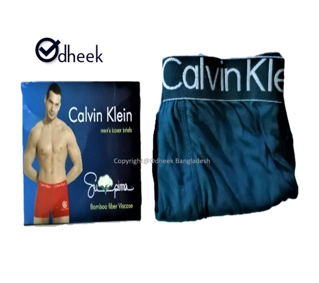 CK Mens Underwear 01 Pcs-Copy