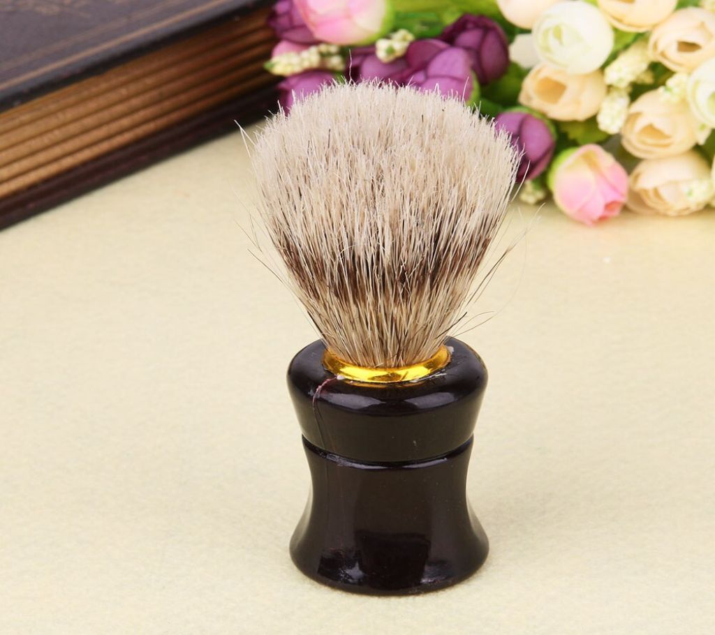 Men Hair Shaving Brush  