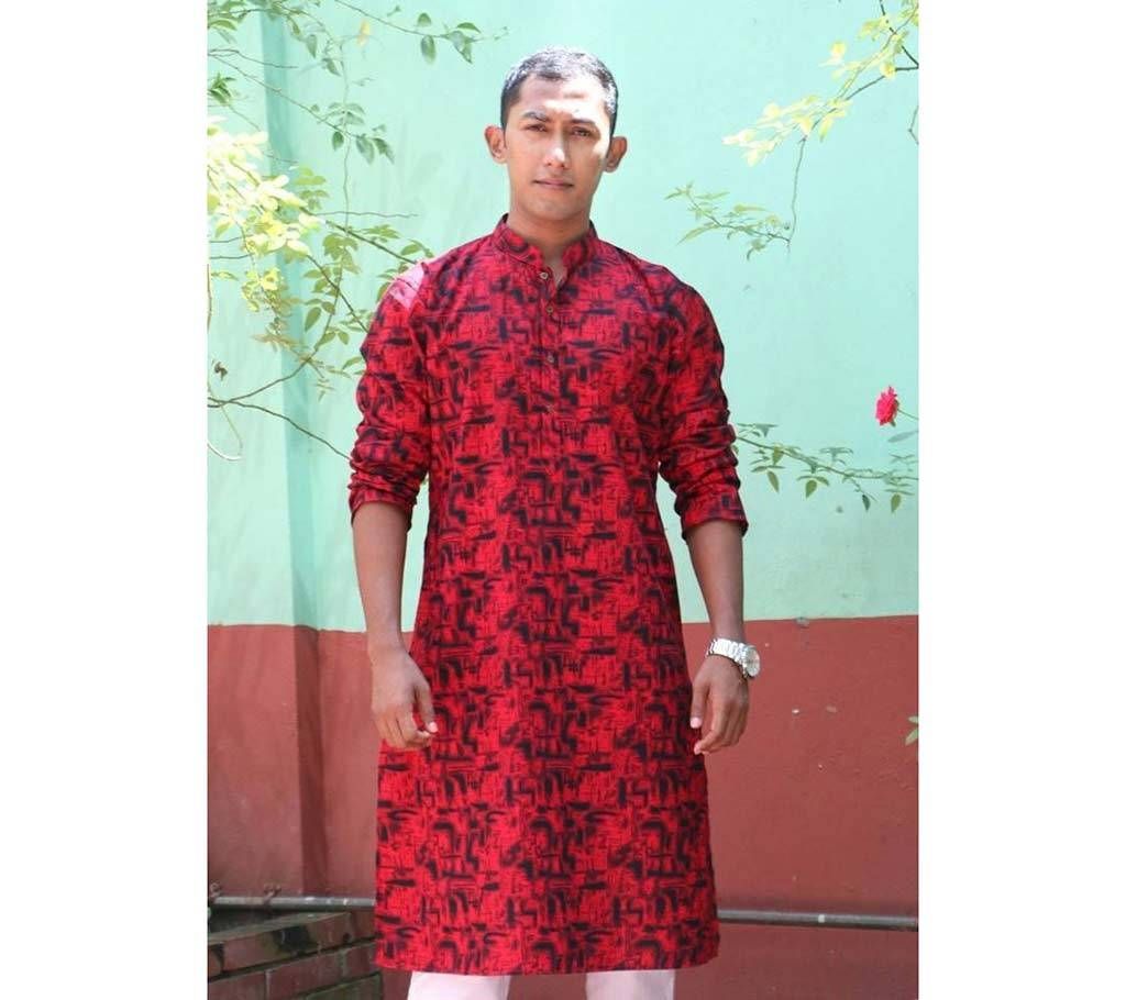 Stylish & Comfortable Panjabi