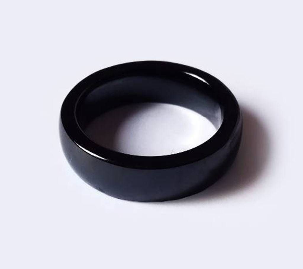 Gents finger ring 