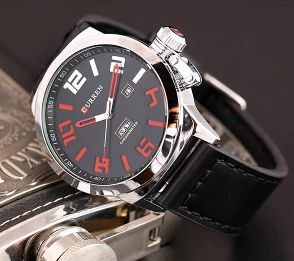 Curren M8270 Gents Wrist watch 