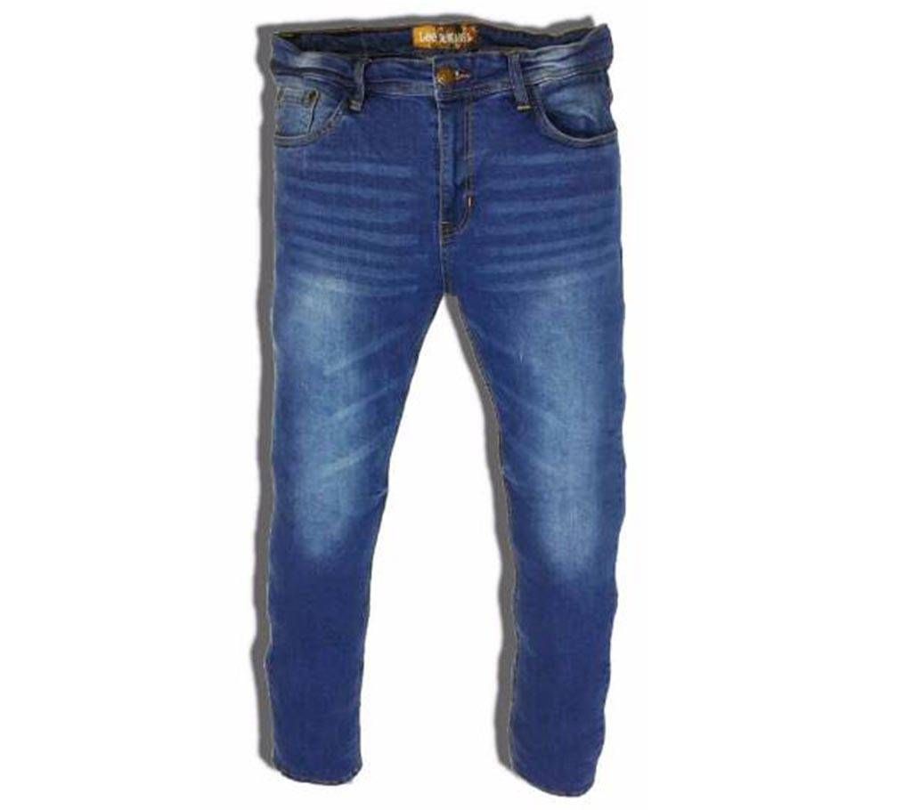 Lee Gents Jeans Pant-copy