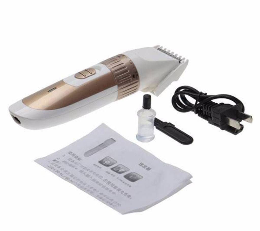 Kemei Shaver & Trimmer KM-9020