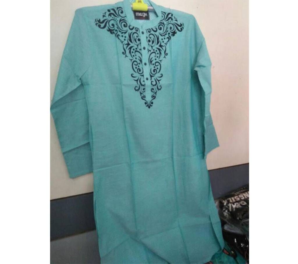 Paste color cotton