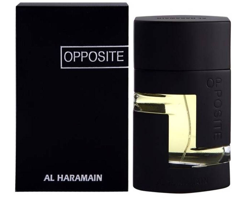 Al Haramain Opposite  Perfume for Men