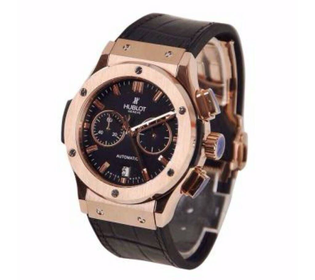 Hublot Gents Watch-copy 