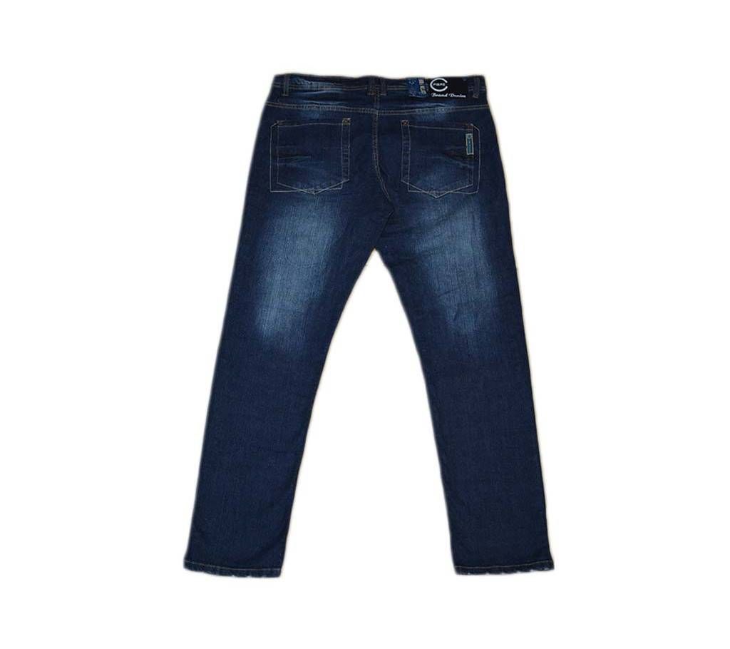 Men's Stretch Denim Pants