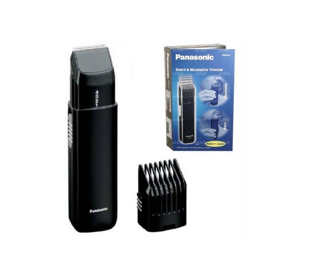 Panasonic ER240BP Trimmer