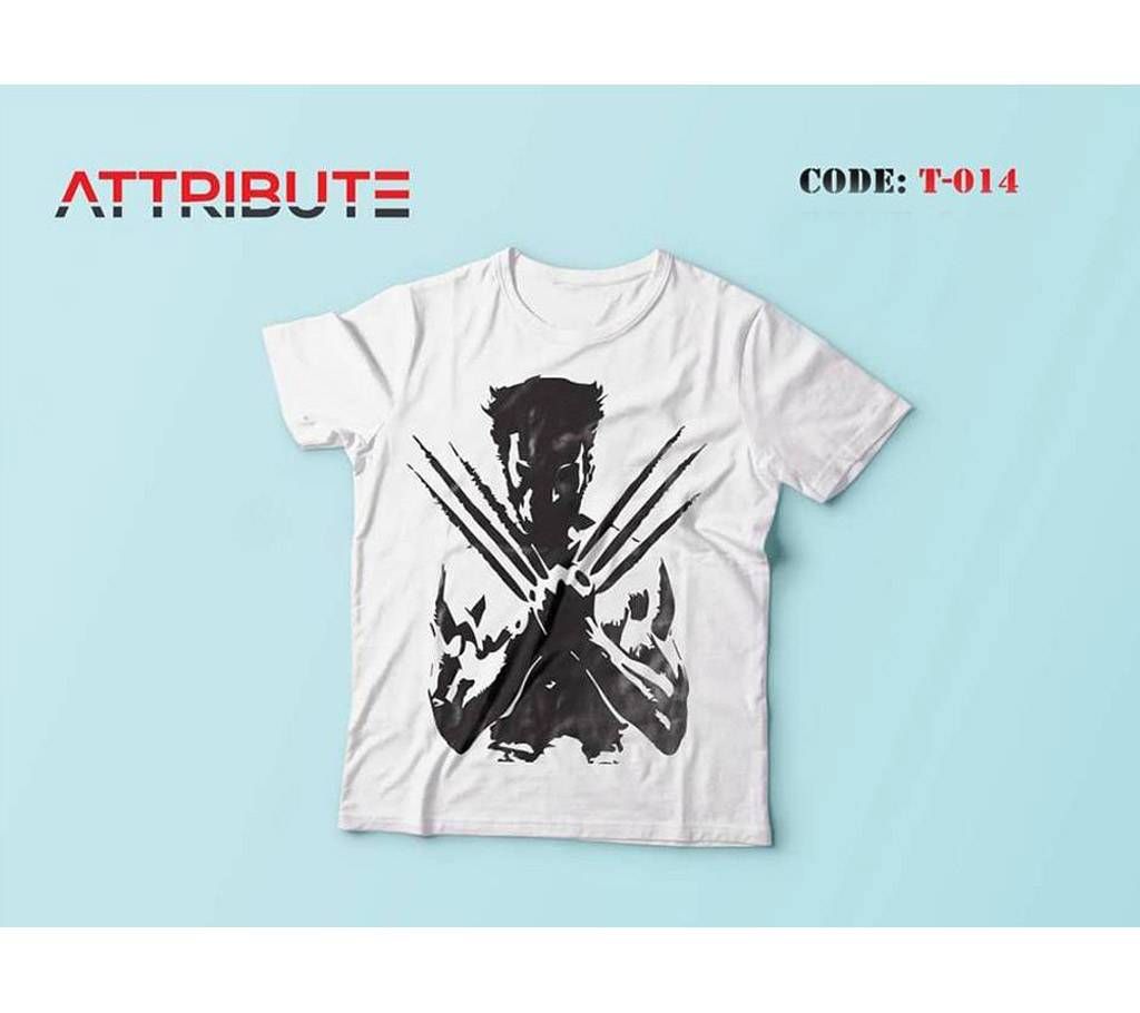 Logan T-shirt