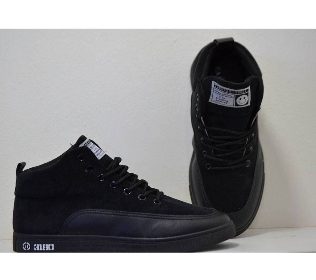 Gents Casual High Converse 