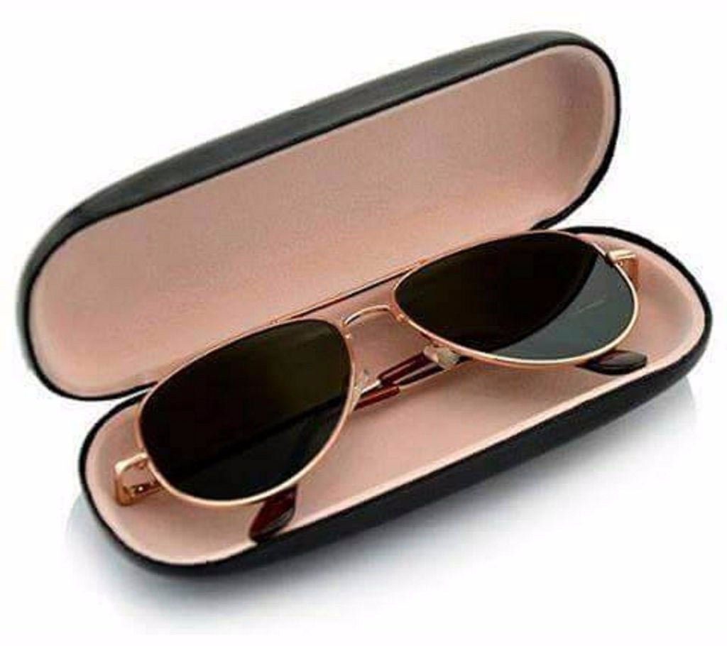 Back Looking Sunglasses