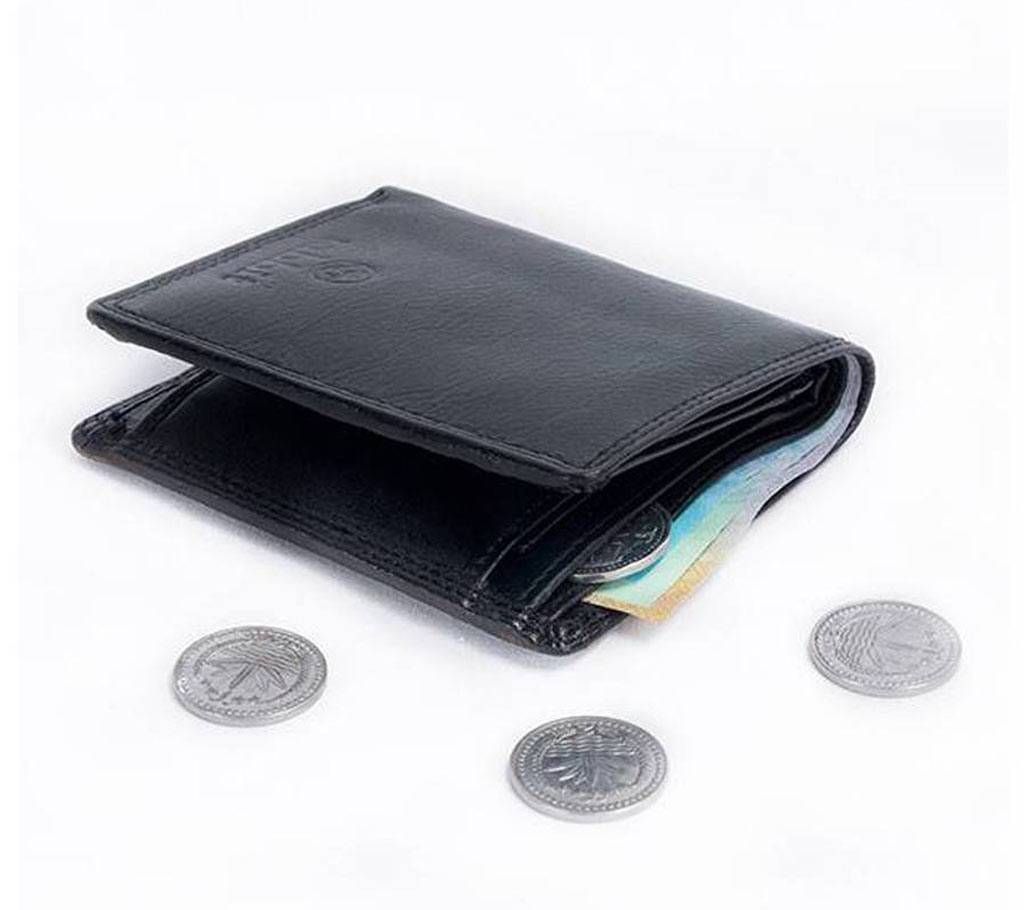 Genuine Leather Wallet for men