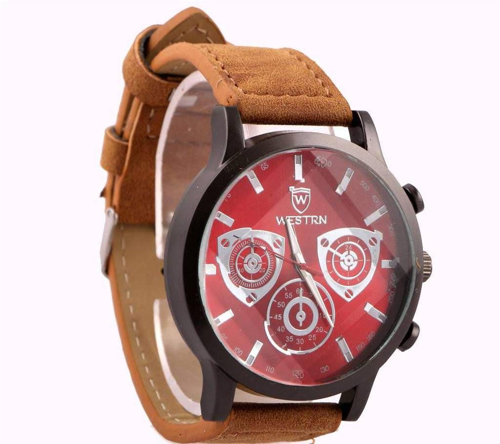 WESTRN Gents Rest Watch (copy)