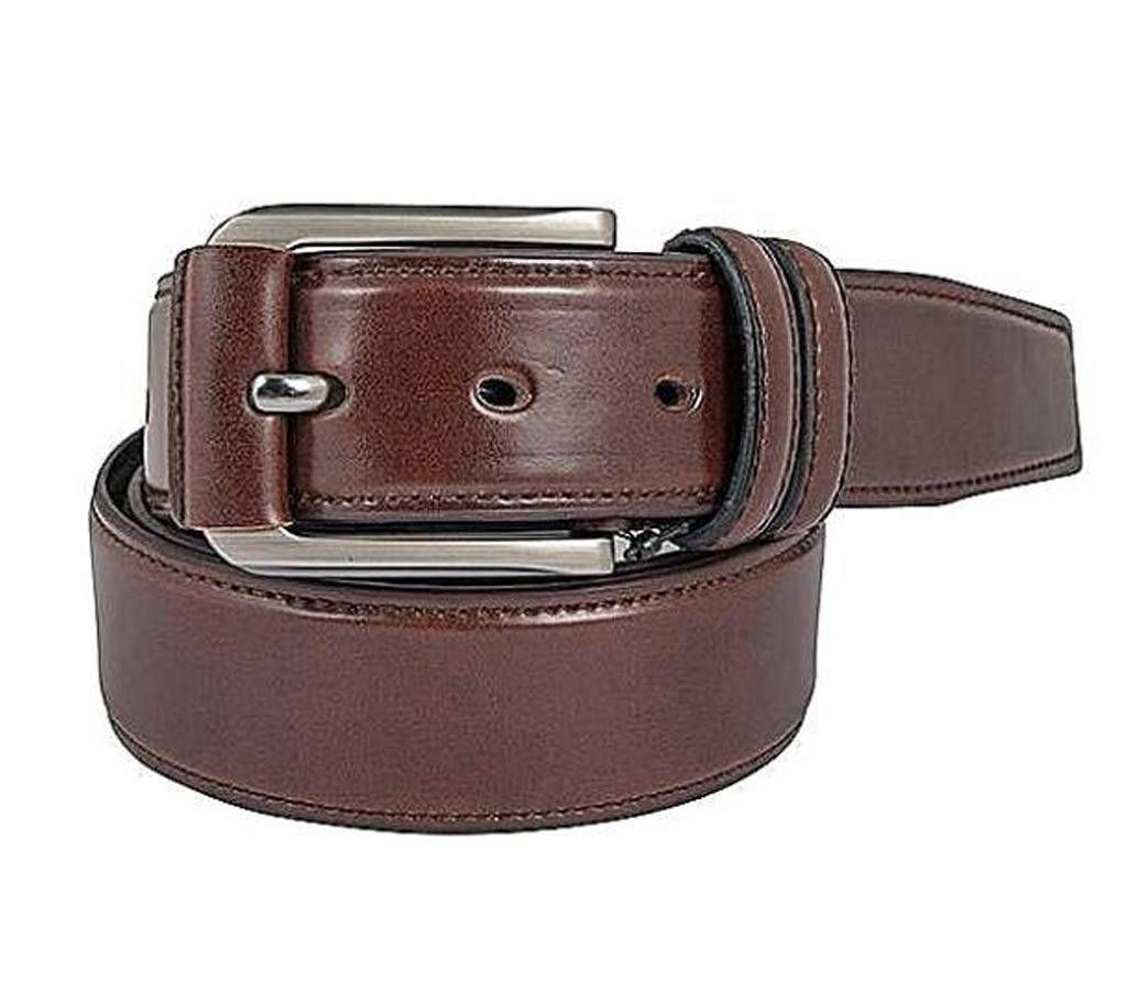 Synthetic Leather Belt