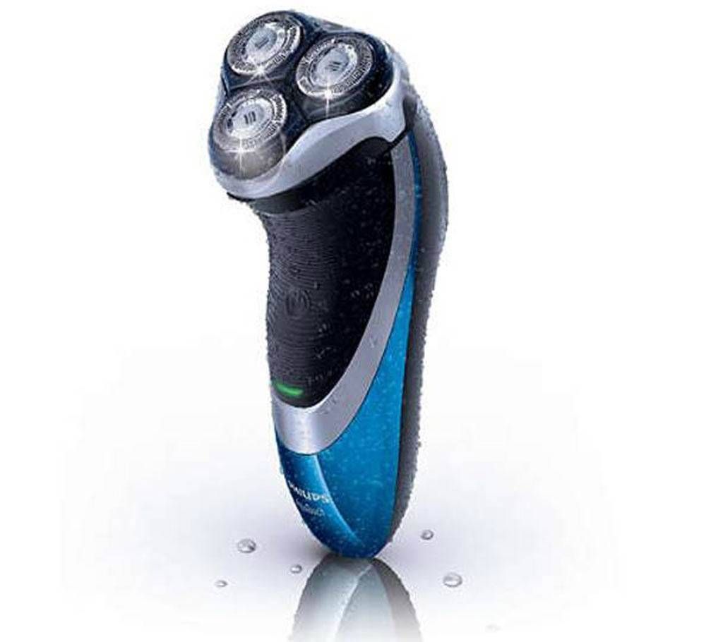Philips Aqua Touch AT890 Wet & Dry Shaver