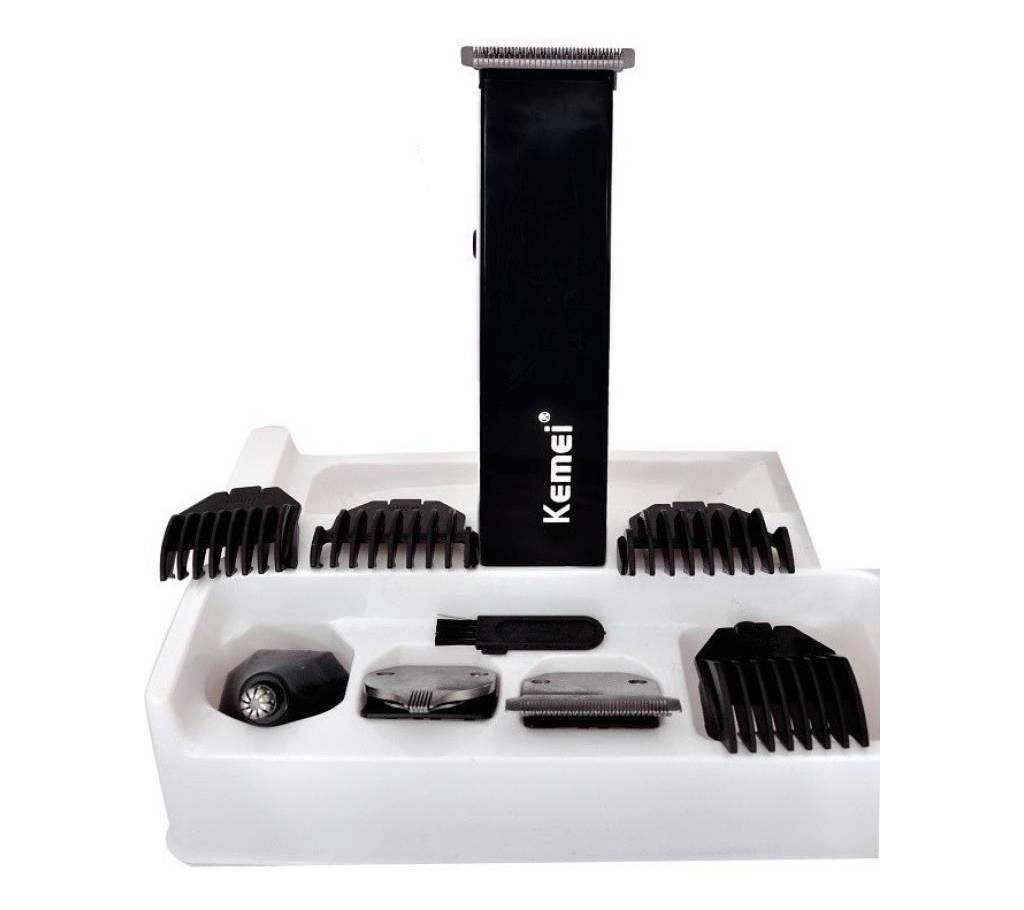 Kemei Shaver & Hair Clipper KM-3580