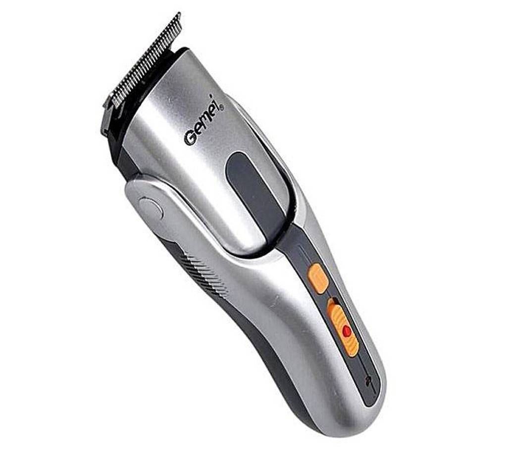 Gemei GM-581 8 In 1 Rechargeable Multi Grooming Kit