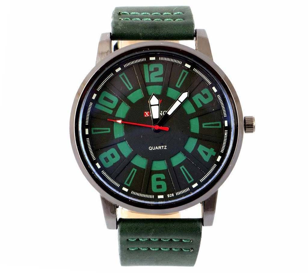 XFENG Gents Wrist Watch-copy 