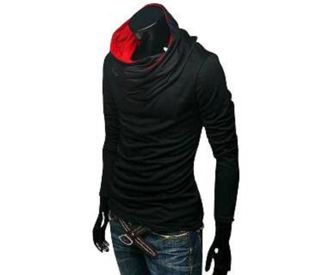 Menz Full Sleeve Cotton T-Shirt
