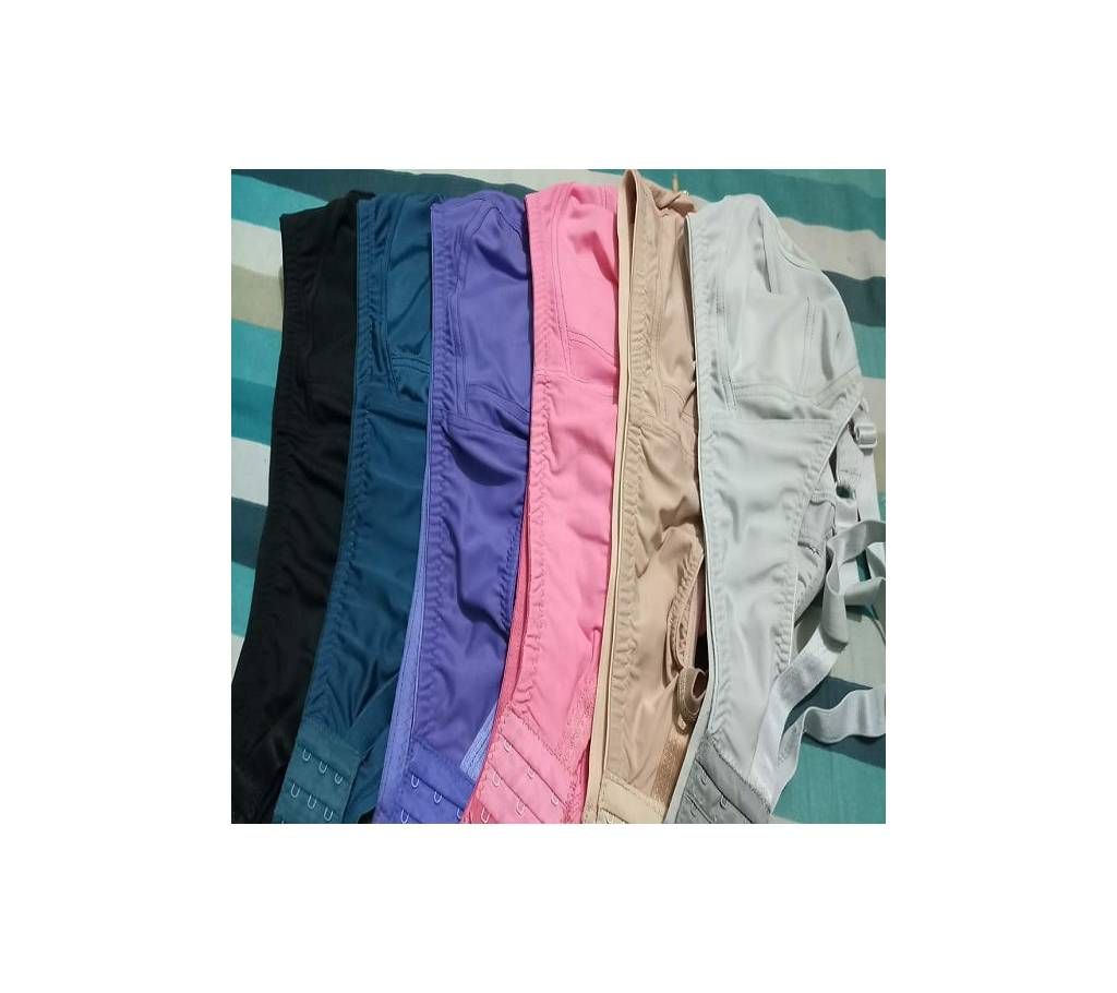 Women's Foam Bra