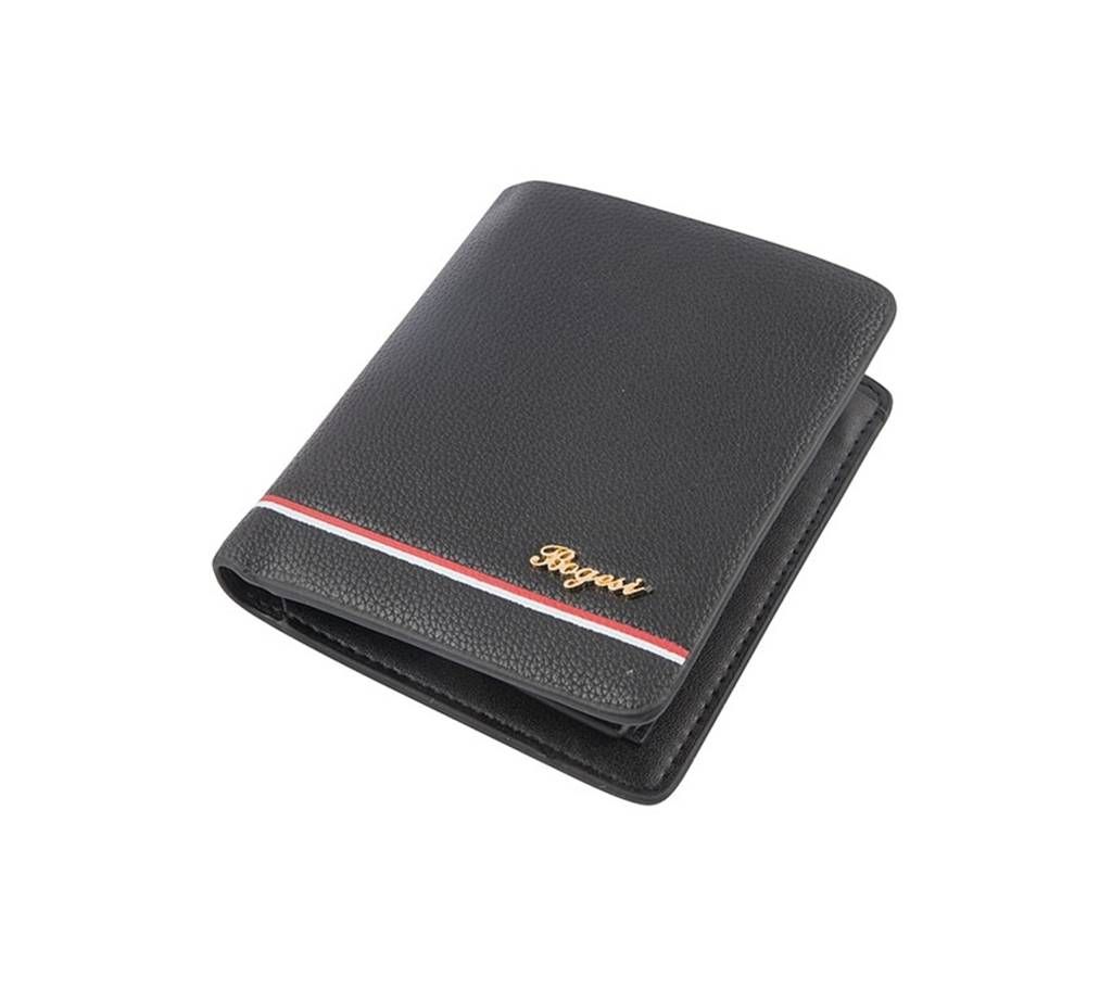 Bogesi Artificial Leather Wallets for Men