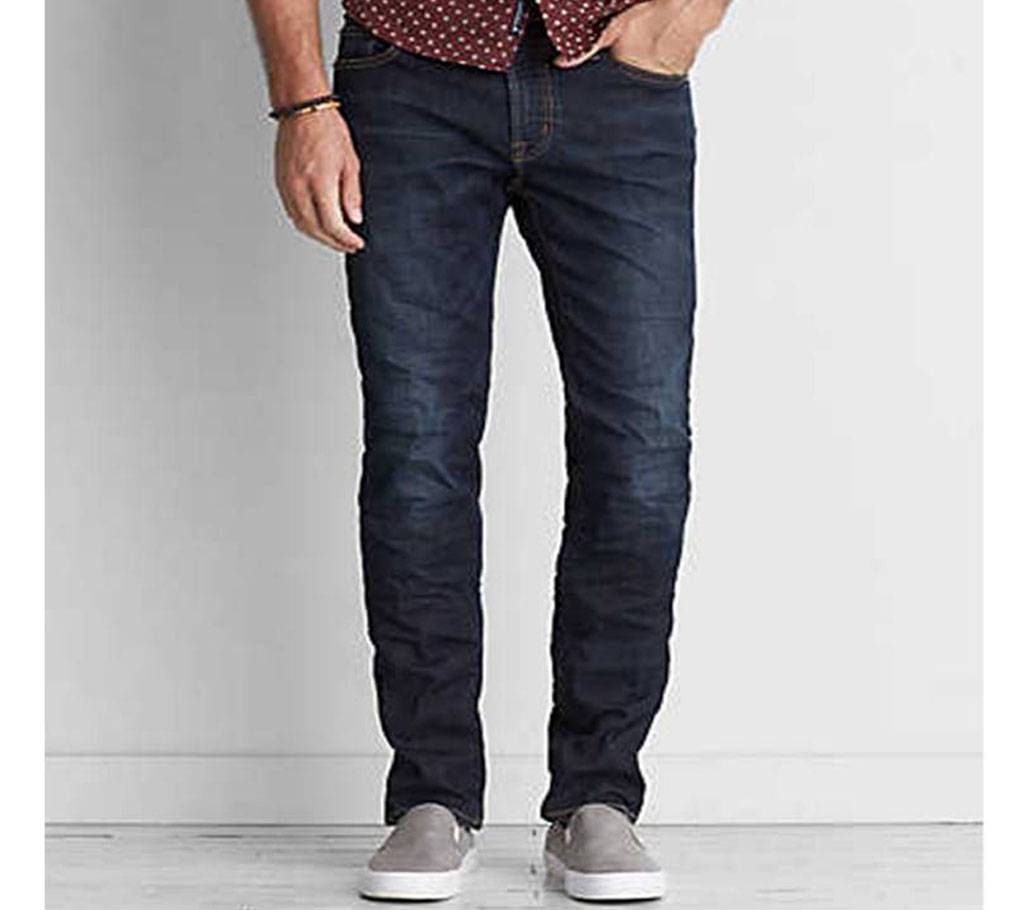 Blue Jeans pant for Men