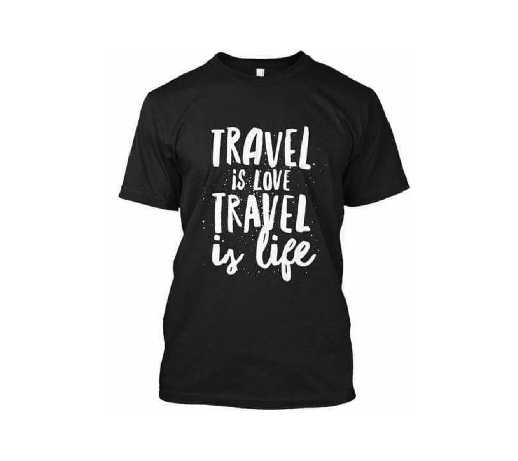 Travel Tshirt 3