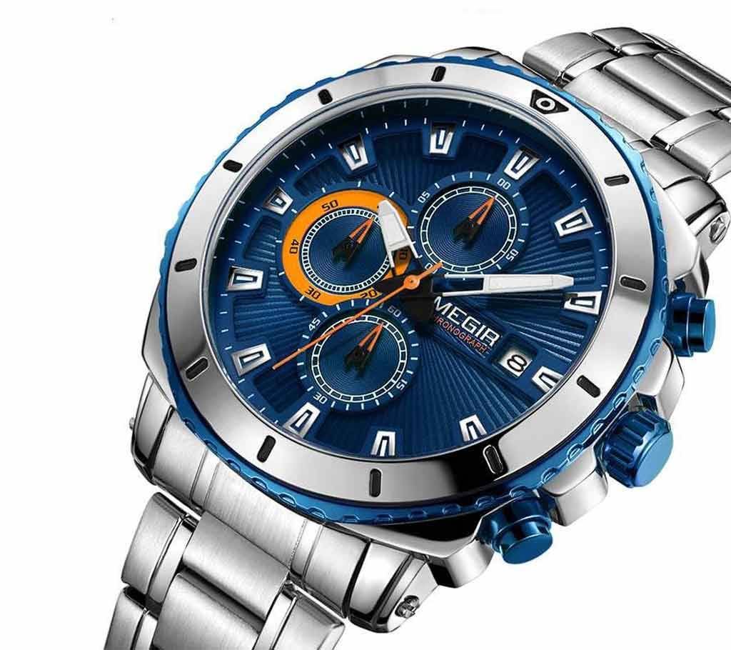 MEGIR Sport Gents Watch