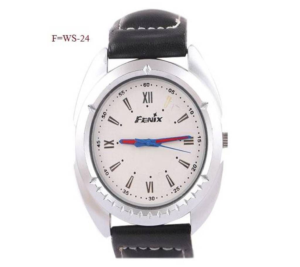 Fenix Mens Wrist Watch. F=Ws-24