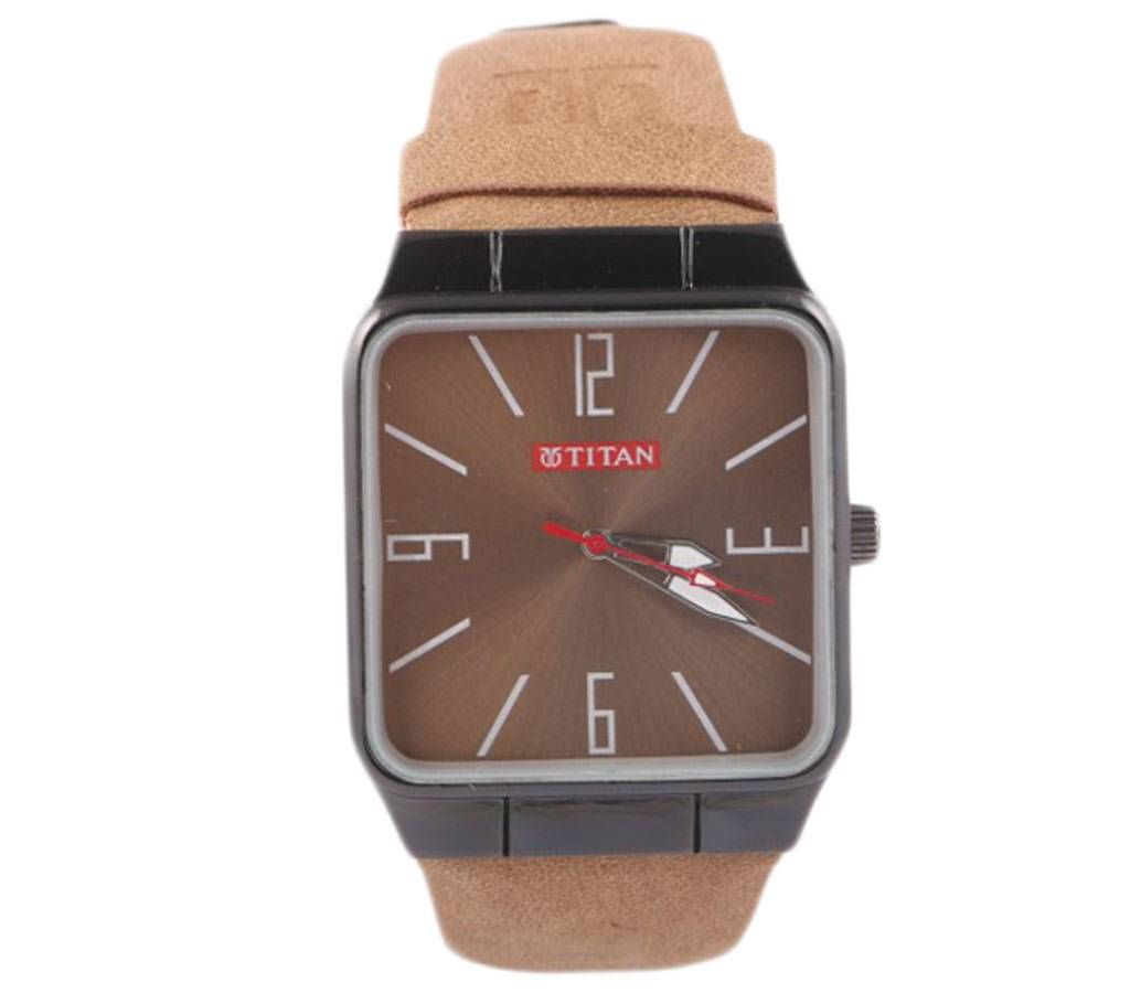 Titan Gens Watch Copy