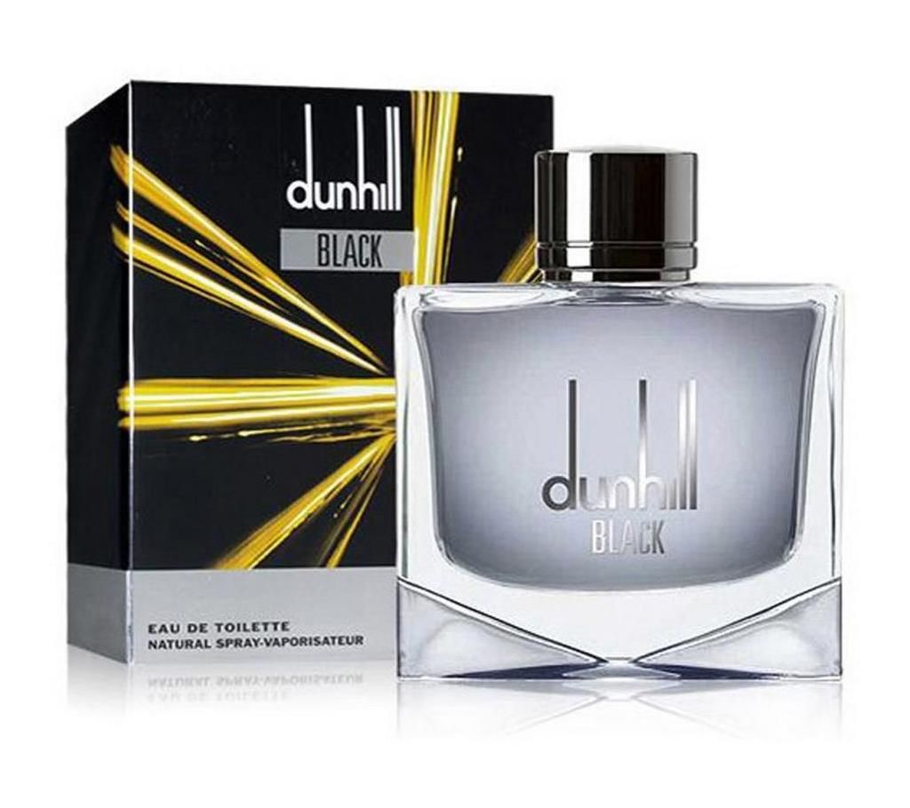 DUNHILL DESIRE BLACK MEN 100ML import from dubai