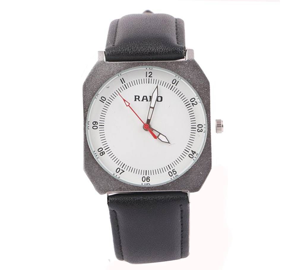Analog Gantes Watch (copy)
