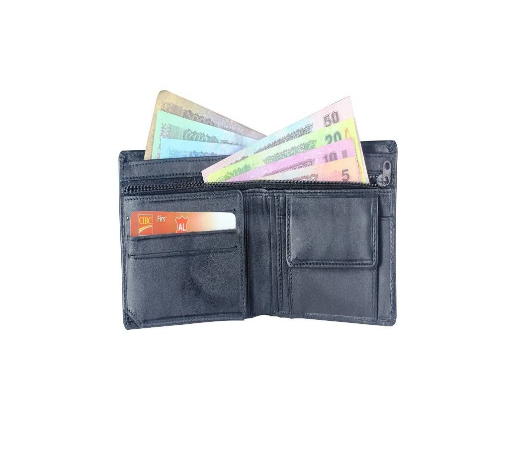 Anupom Leather wallet 2