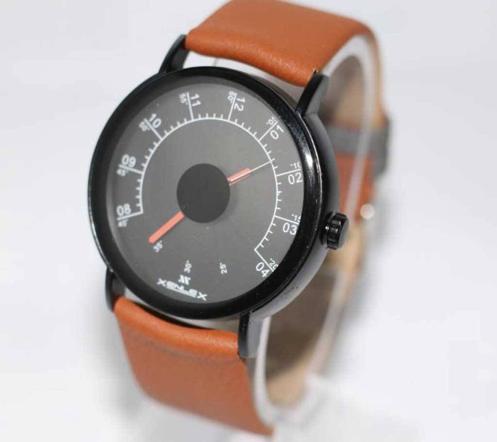 XENLEX Premium Gents Wristwatch (Copy)