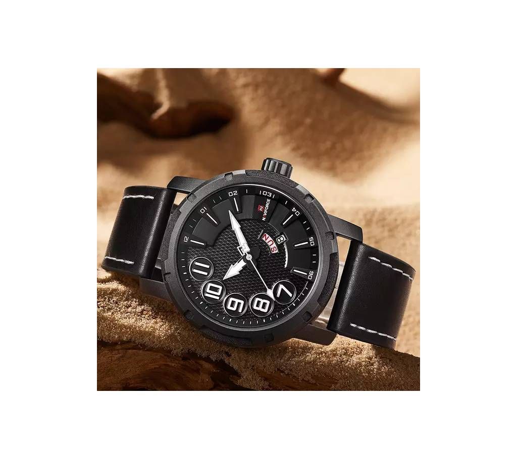 NAVIFORCE NF9154c Gents Watch