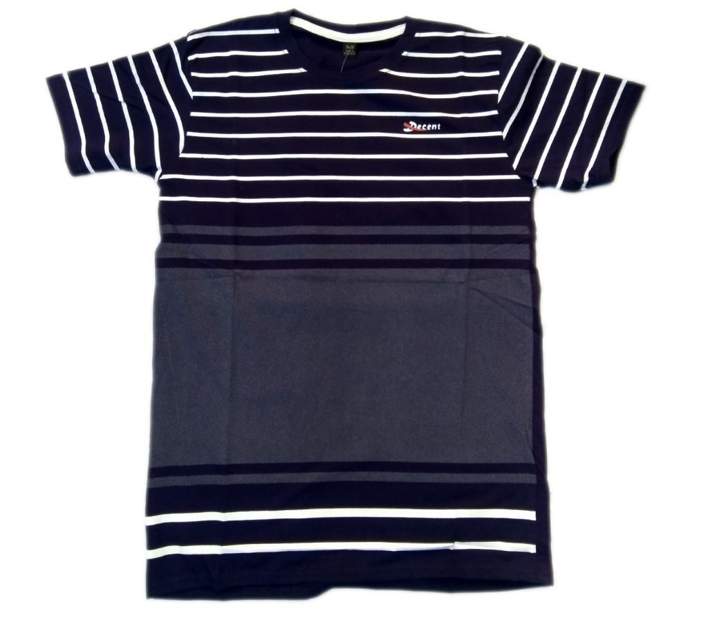 UrbanOutfitter Navy blue Tees