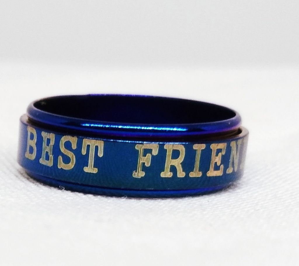 men finger ring