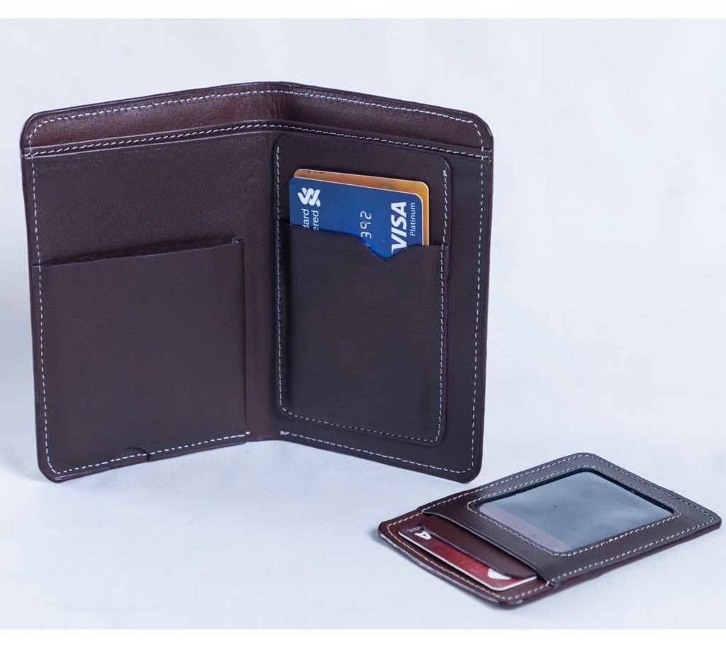 Chowdhury Product wallet for men